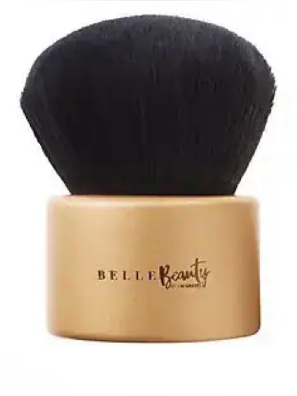 Belle Beauty Kabuki Brush